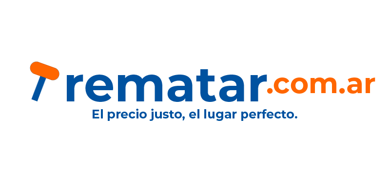 Logo de Rematar